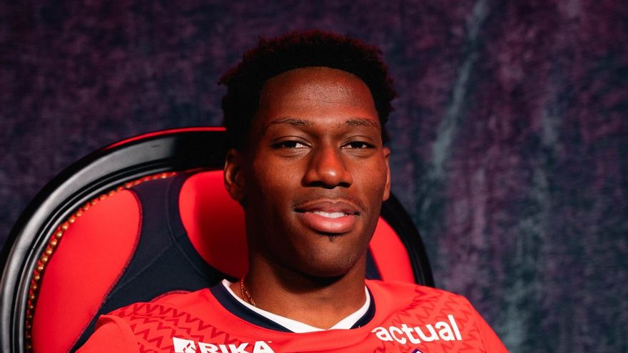 Jonathan David será jugador de la Juventus
