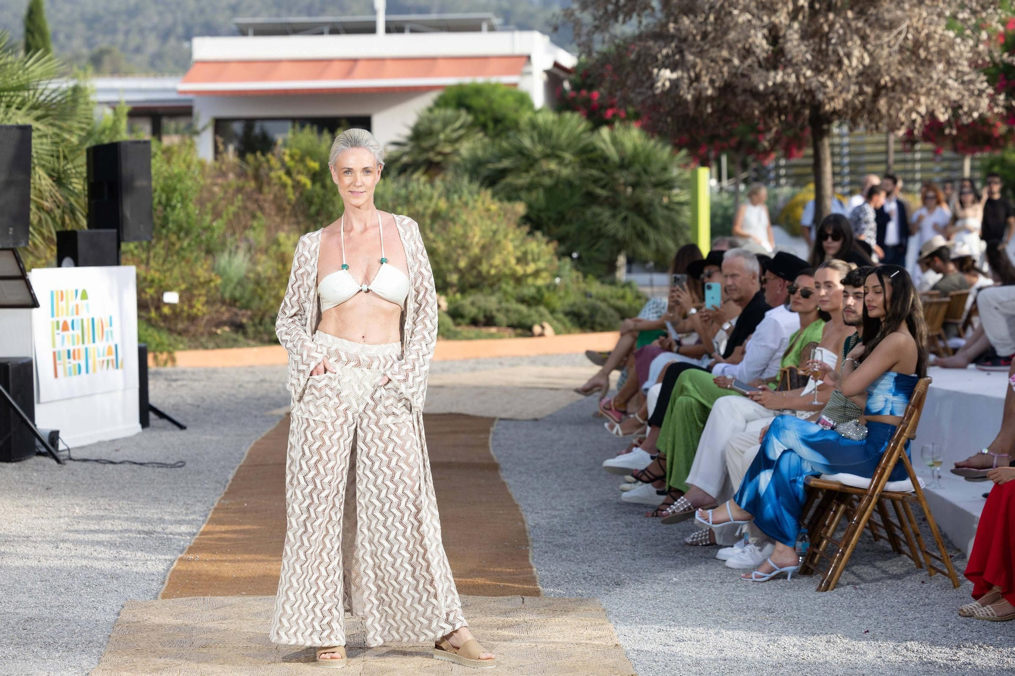 Ibiza Fashion Festival