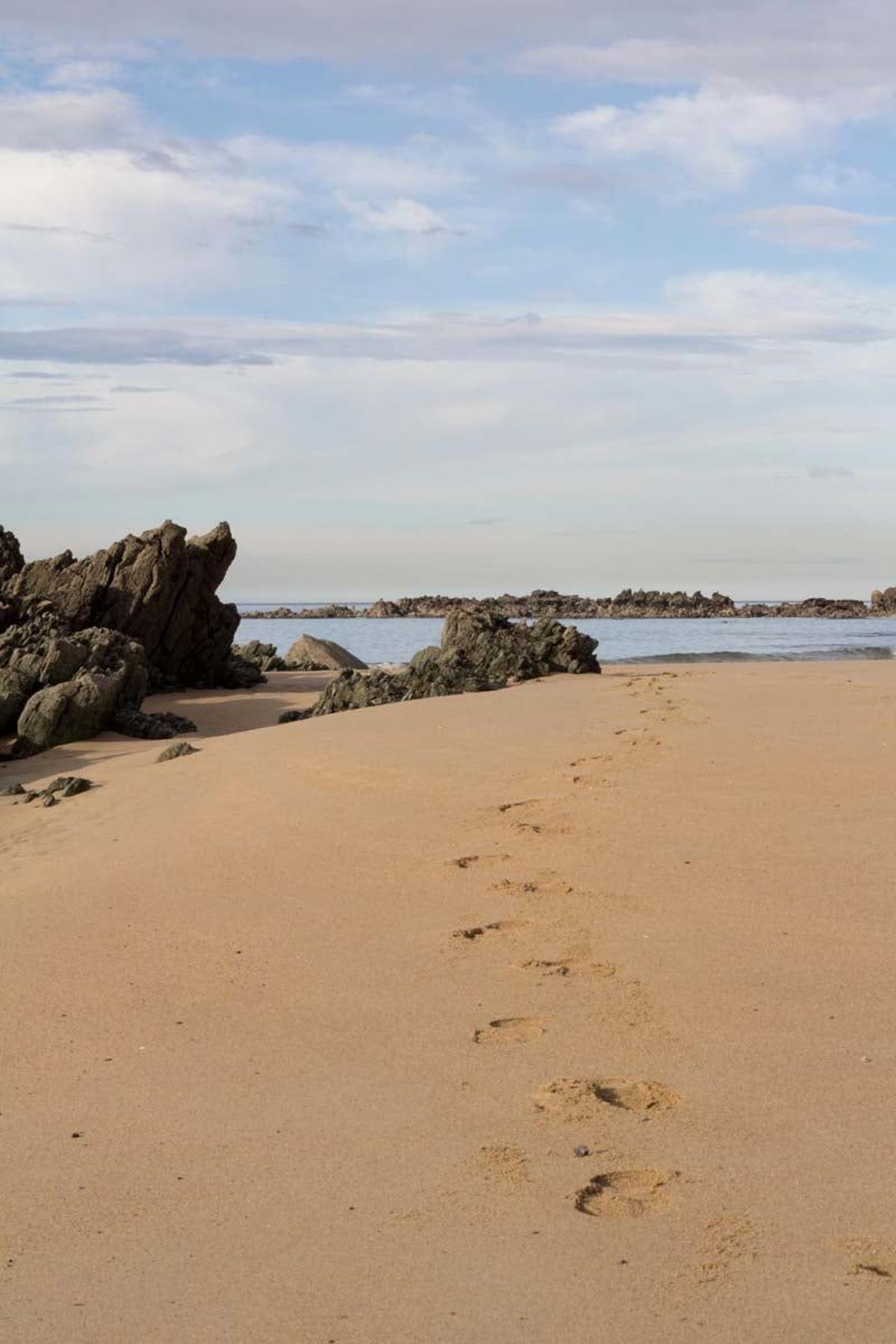 Litoral de emociones: Senda Costera de Muros de Nalón (Asturias)