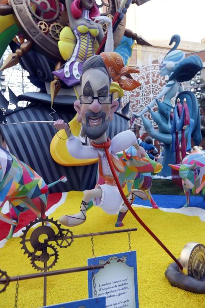 Revive los "Filtres" de Cuba-Literato Azorín en 2018