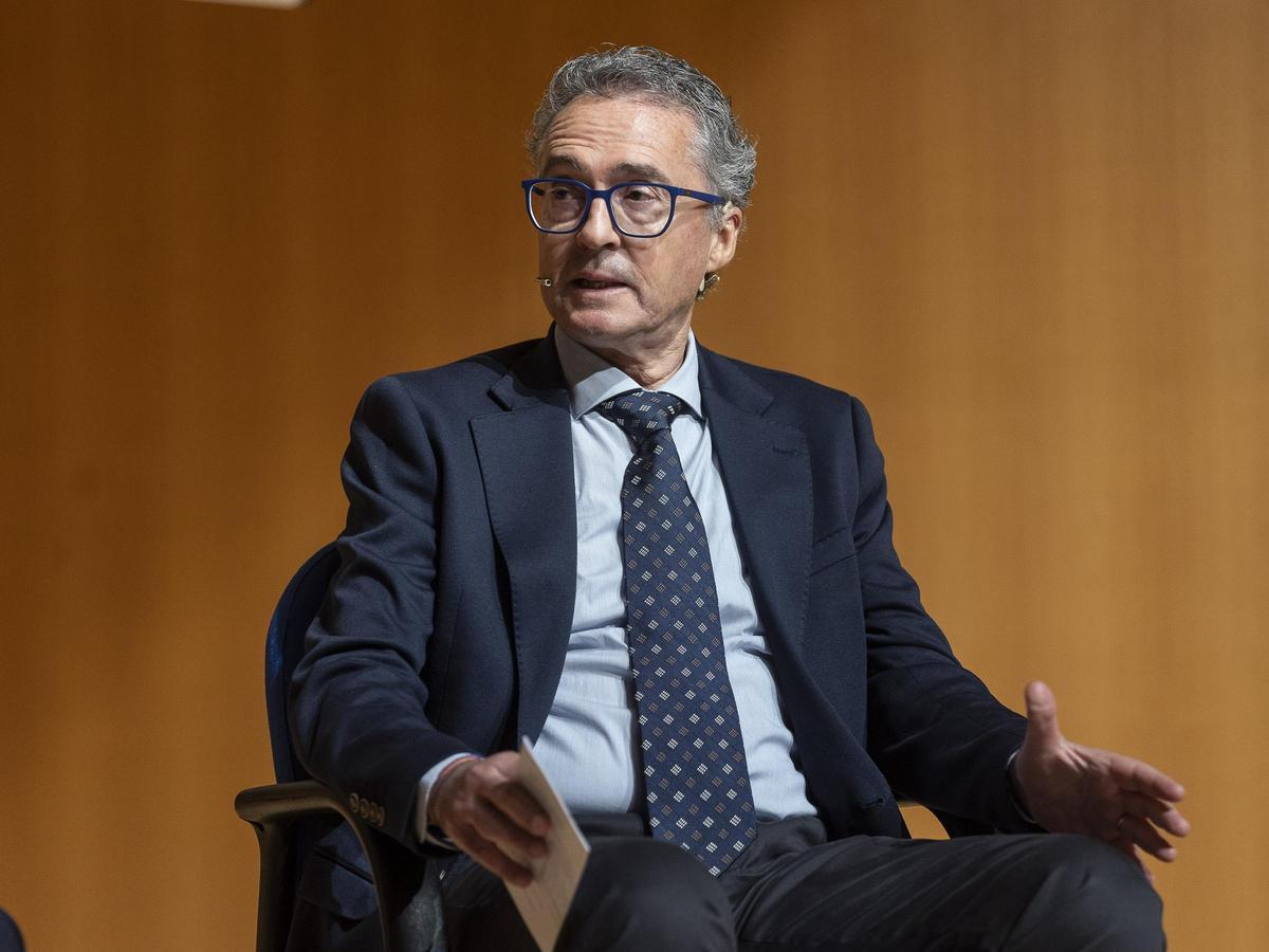 Matías Ruiz, concejal de Urbanismo y Patrimonio de Orihuela