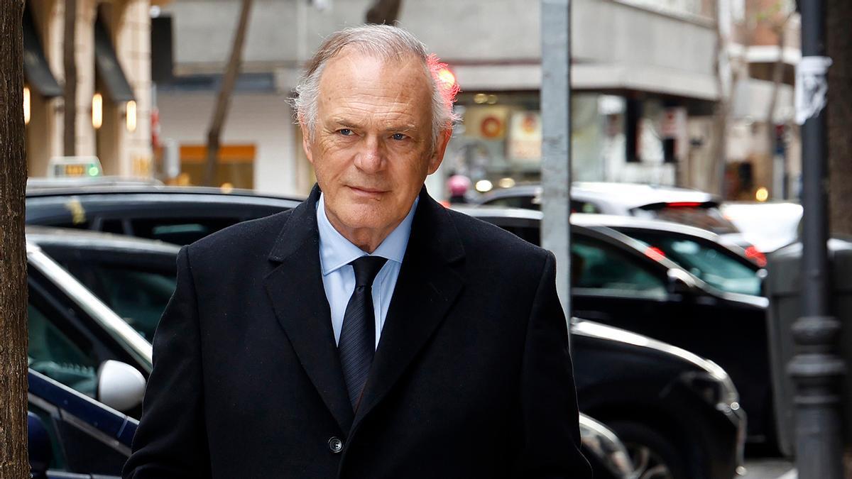 Pedro Piqueras confirma su relación con Sara Carbonero: "La quiero mucho. Es fabulosa, aparte de ser la mujer más bella del país"