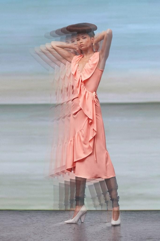 Edeline Lee