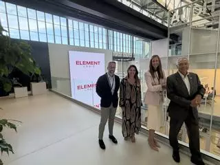 Element Logic se une a DFactory para impulsar la automatización inteligente de la logística