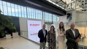 Element Logic se une a DFactory para impulsar la automatización inteligente de la logística
