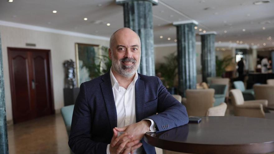 La patronal Baleval reclama que Competencia haga un informe sobre la ley de limitación de coches en Mallorca