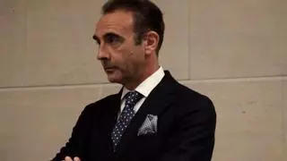 Mensaje de Enrique Ponce a Ana Soria antes del "adiós": "No sé qué va a pasar"