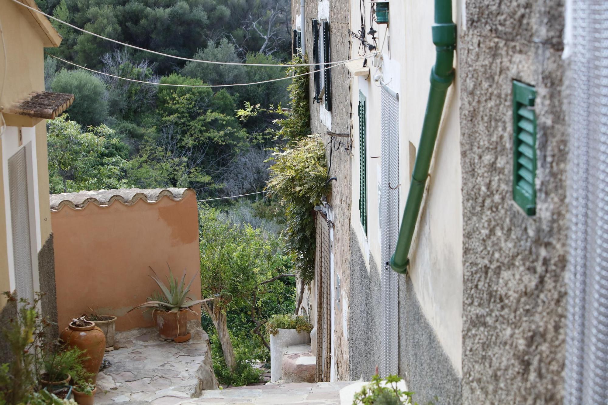 Malerisches Mallorca: Waren Sie schonmal in Estellencs?