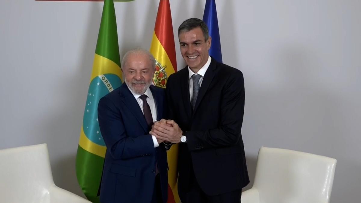 Barcelona recibe a líderes de izquierda de todo el mundo para plantar cara a Trump y al nuevo orden mundial