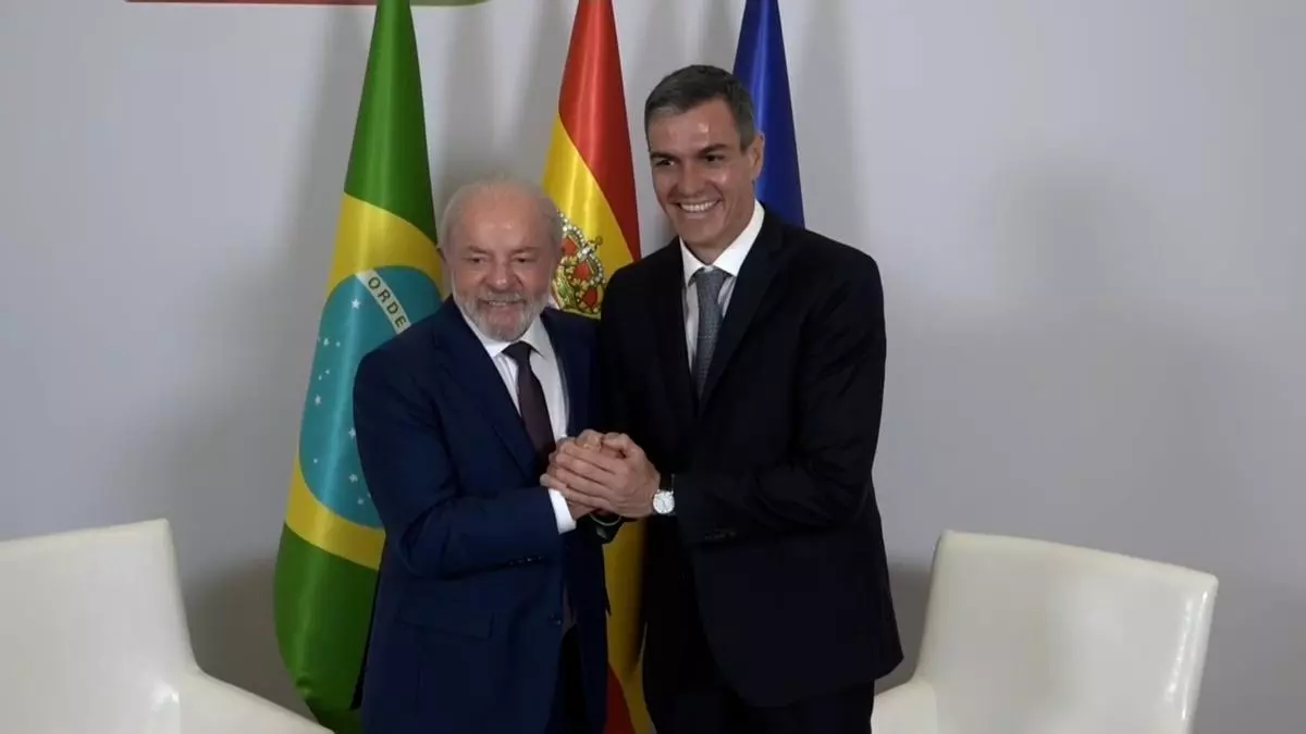 Barcelona recibe a líderes de izquierda de todo el mundo para plantar cara a Trump y al nuevo orden mundial