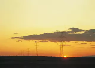 Decenas de empresas de luz y gas quiebran por la escalada de precios