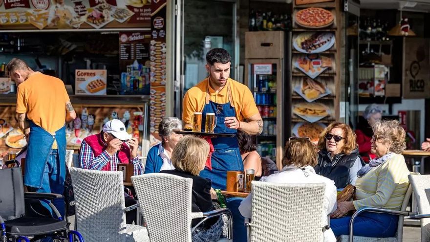 Alicante suma 36.900 nuevos empleos en el segundo trimestre… y no solo es el turismo
