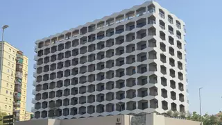 El hotel Lisboa recibe 3,2 millones de euros de subvención de los incentivos regionales
