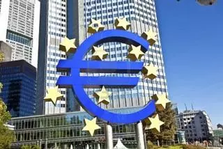 Novedades en los tipos de interés: esta es la decisión del BCE