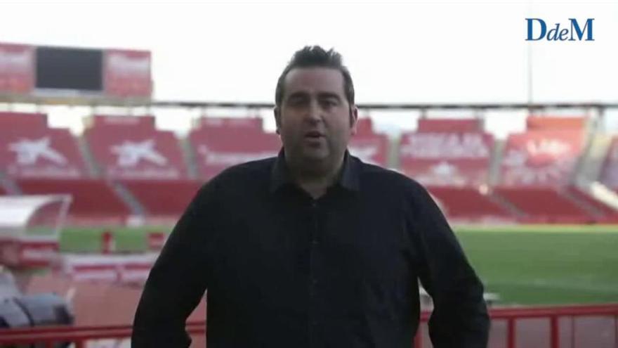 El RCD Mallorca firma su sentencia