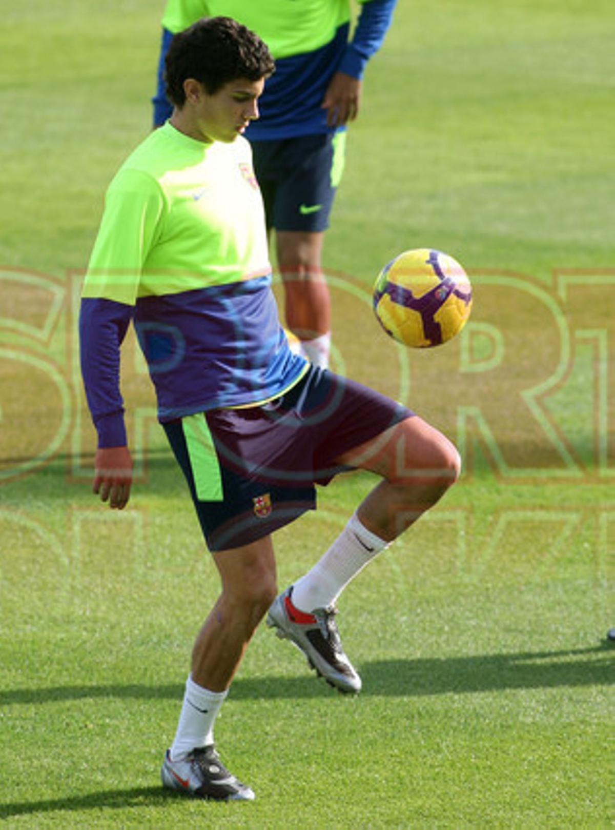 15. Marc Bartra 15. Marc Bartra