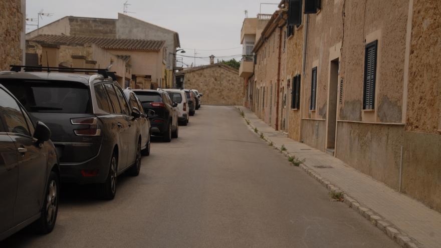 Marratxí: El Ayuntamiento invierte 946.000 euros en el asfaltado de varias calles