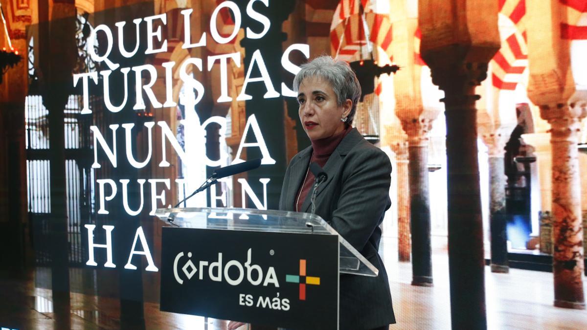 Córdoba estrena su estand en Fitur 2022