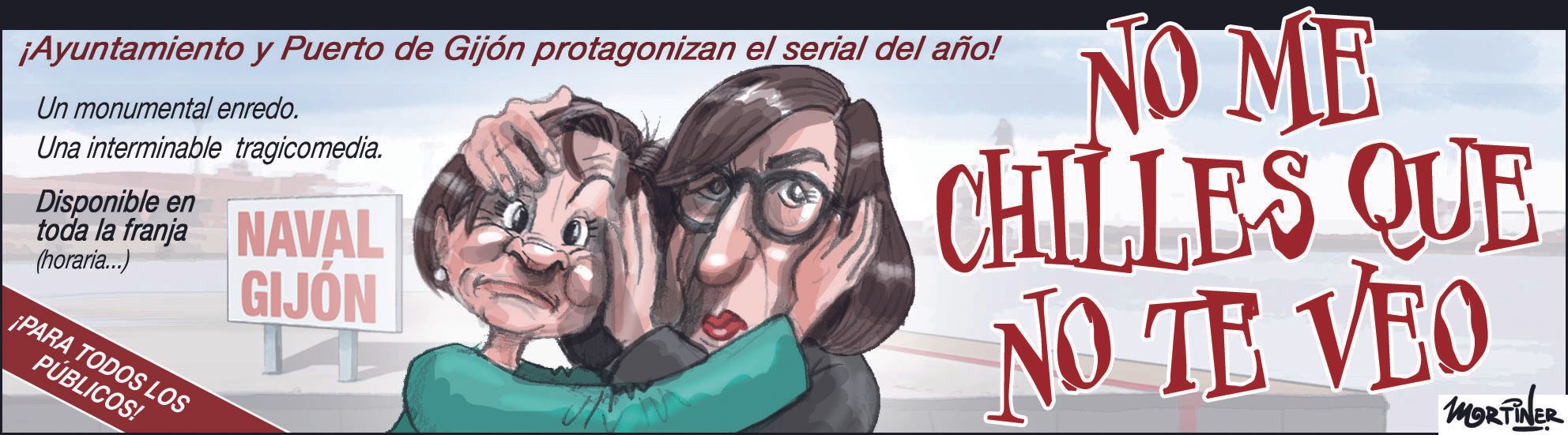 La mirada zítrica del miércoles, 21 de mayo de 2025