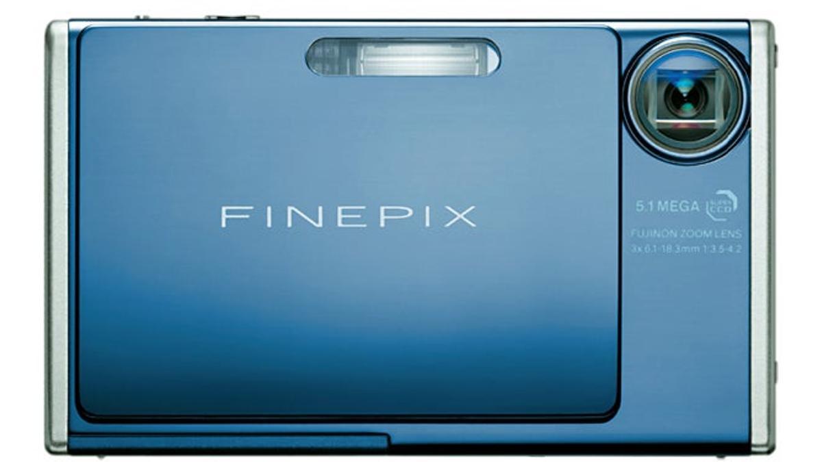 Finepix Z3