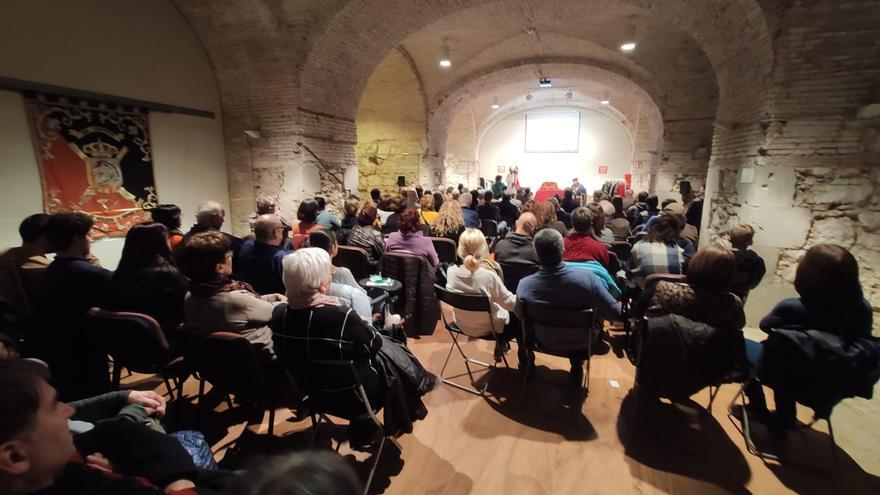 L&#039;obra de teatre &quot;El Llegat&quot; sensibilitza sobre el maltractament a la gent gran