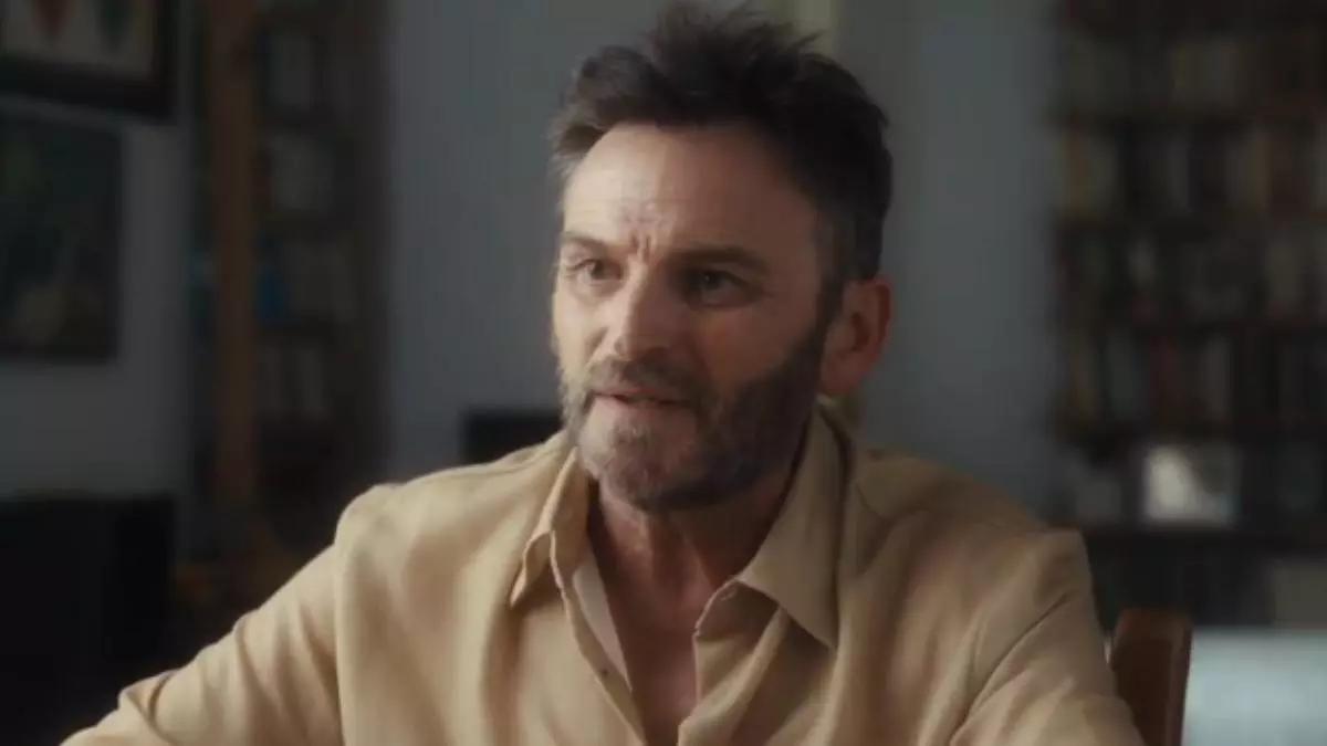 Fernando Tejero, en 'Lo de Évole'.