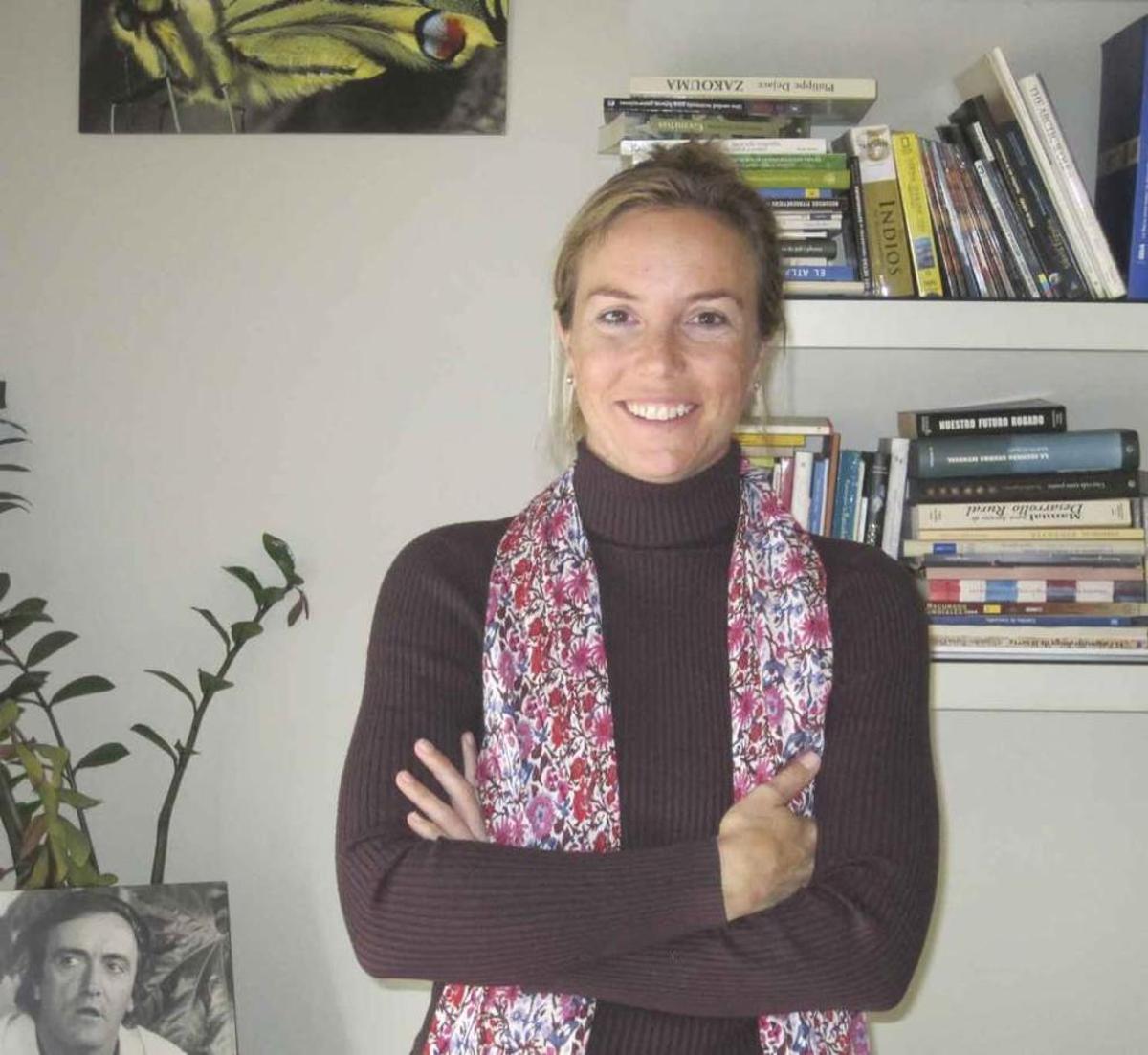 "Mi padre jamás se sentiría identificado con la acción de trincheras de Lobo Marley"