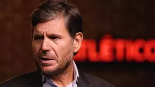 Mateu Alemany acelera su primer gran movimiento en el Atlético de Madrid