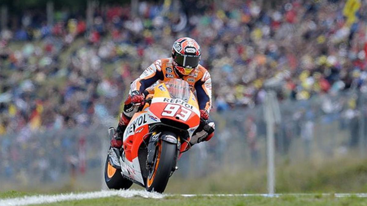 Marc Márquez