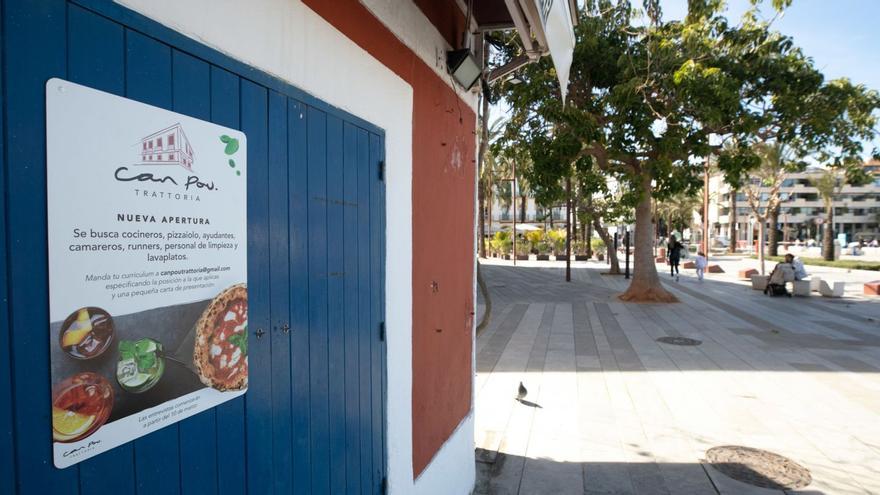 Can Pou: El bar más antiguo de Ibiza se reinventa como ‘trattoria’