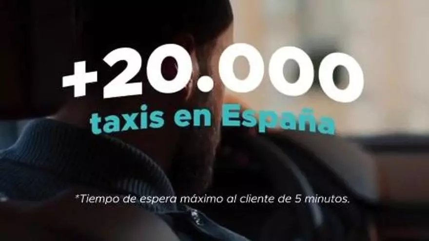 Pide tu taxi oficial desde el móvil y muévete por Alicante a precio cerrado