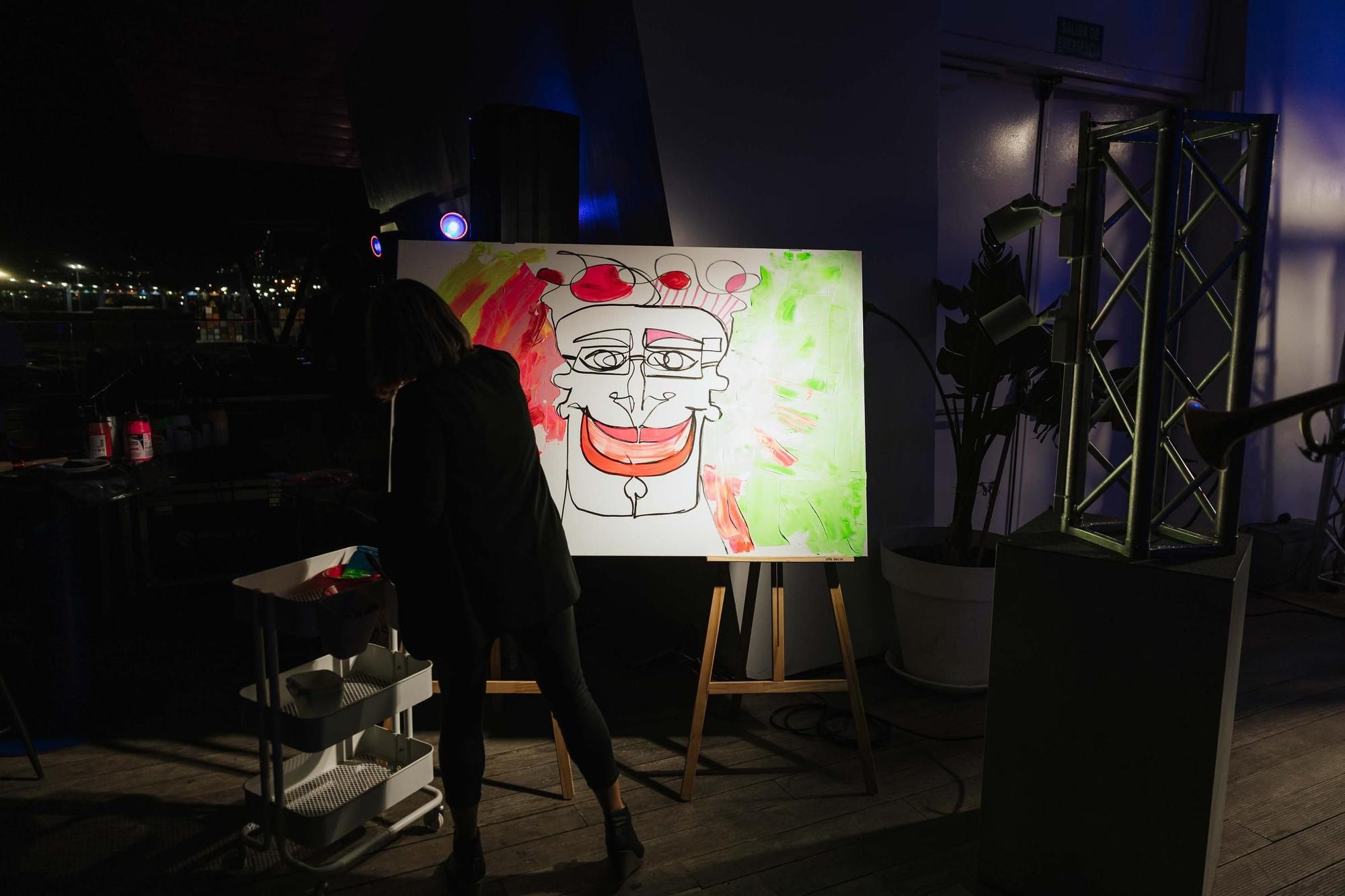 VDS 2025 Guest Reception