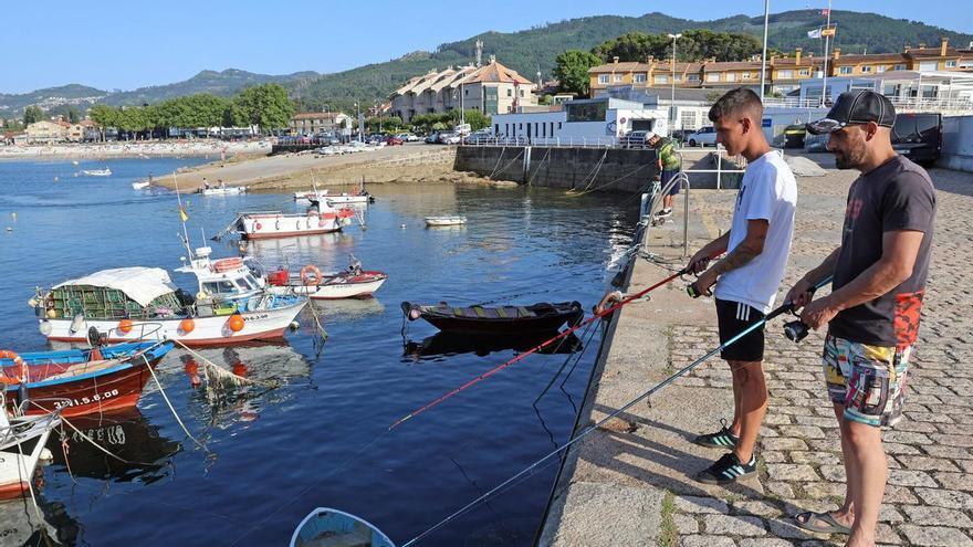 La pesca de recreo sostiene ante el Supremo que el sistema de control español es «más gravoso» que el modelo de la UE