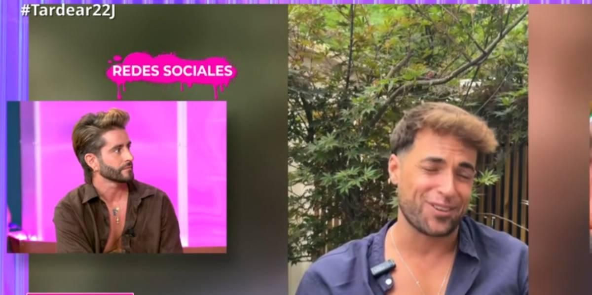 Pelayo sigue su guerra contra Montoya tras los últimos acontecimientos