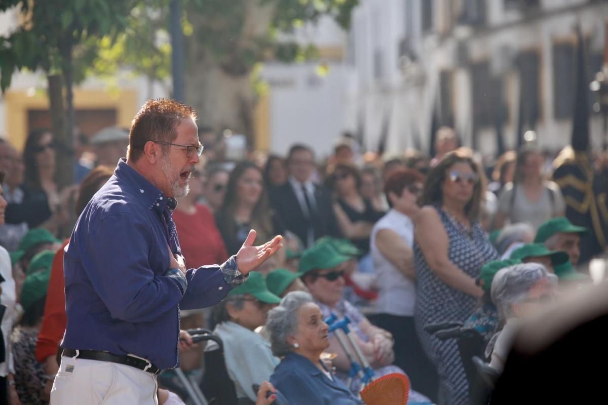 FOTOGALERÍA / Hermandad del Nazareno