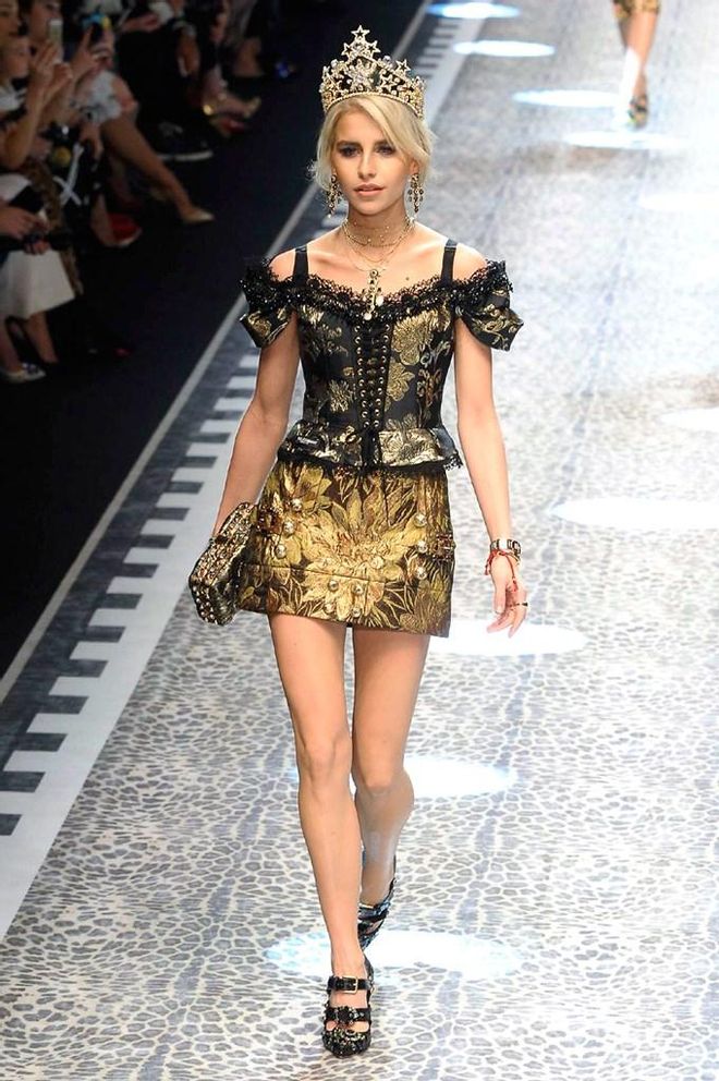 Dolce & Gabbana