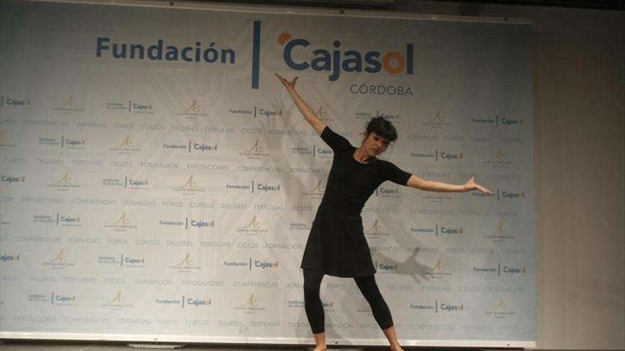 Ciclo de teatro en la Fundación Cajasol