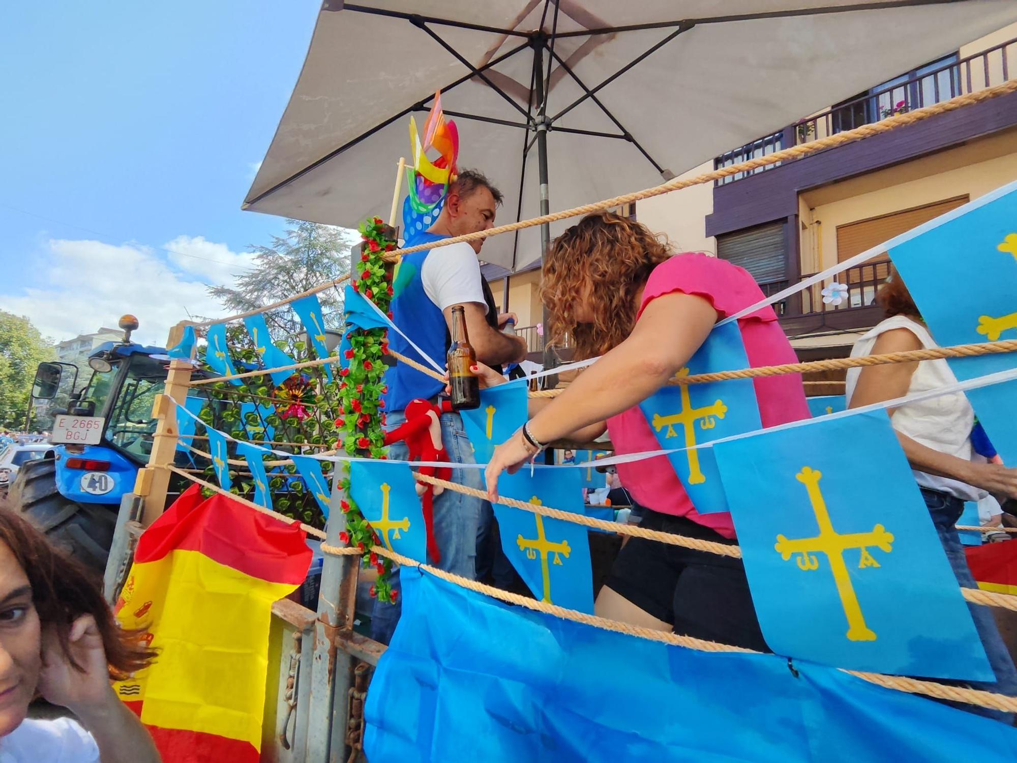 ¿Estuviste en Santa Ana? Búscate en las mejores imágenes
