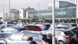 Infraestruturas aborda hoy el saneamiento y abastecimiento del rural de Santiago además de la movilidad en el Clínico