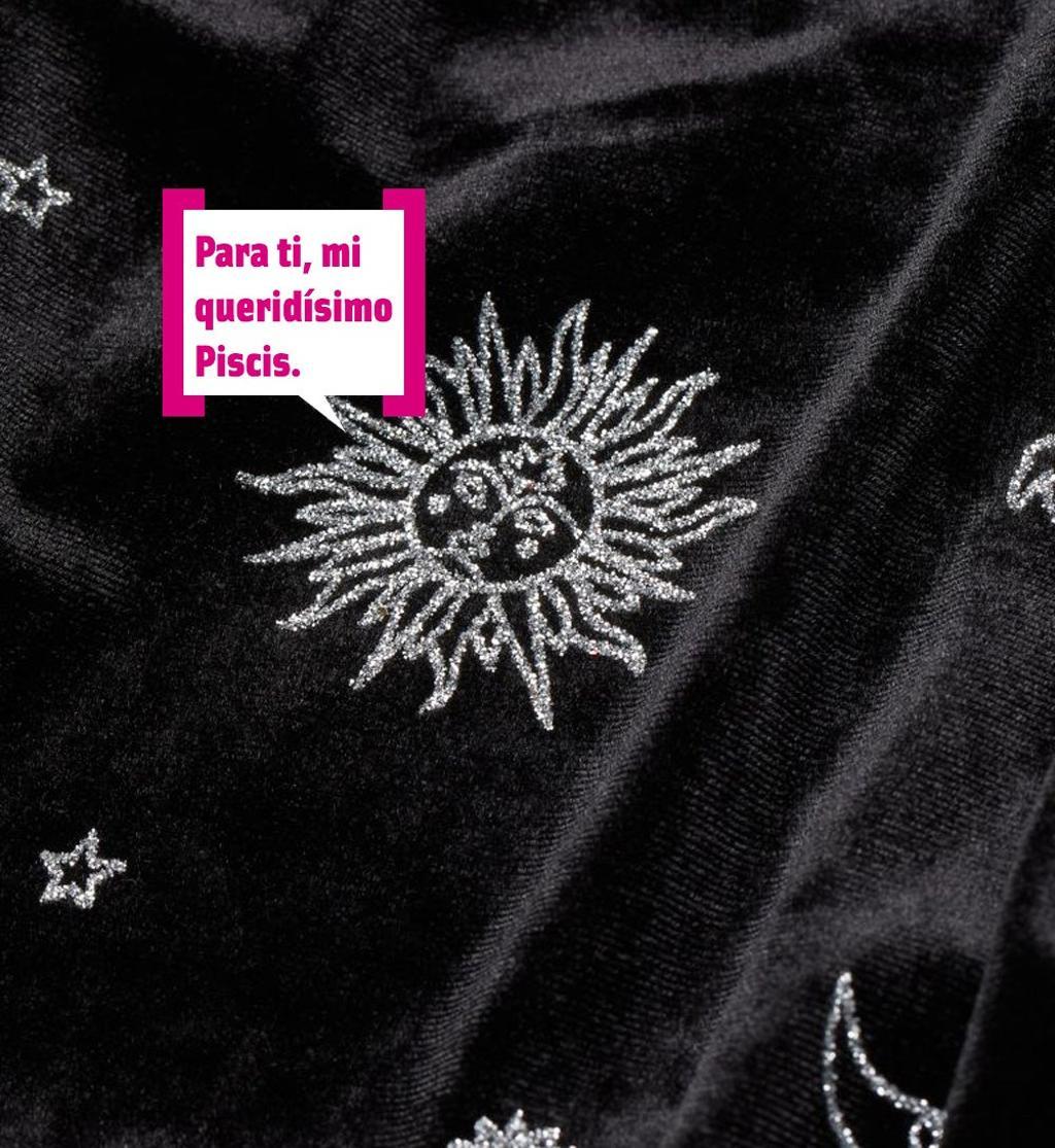 Estampado de vestido de H&amp;M