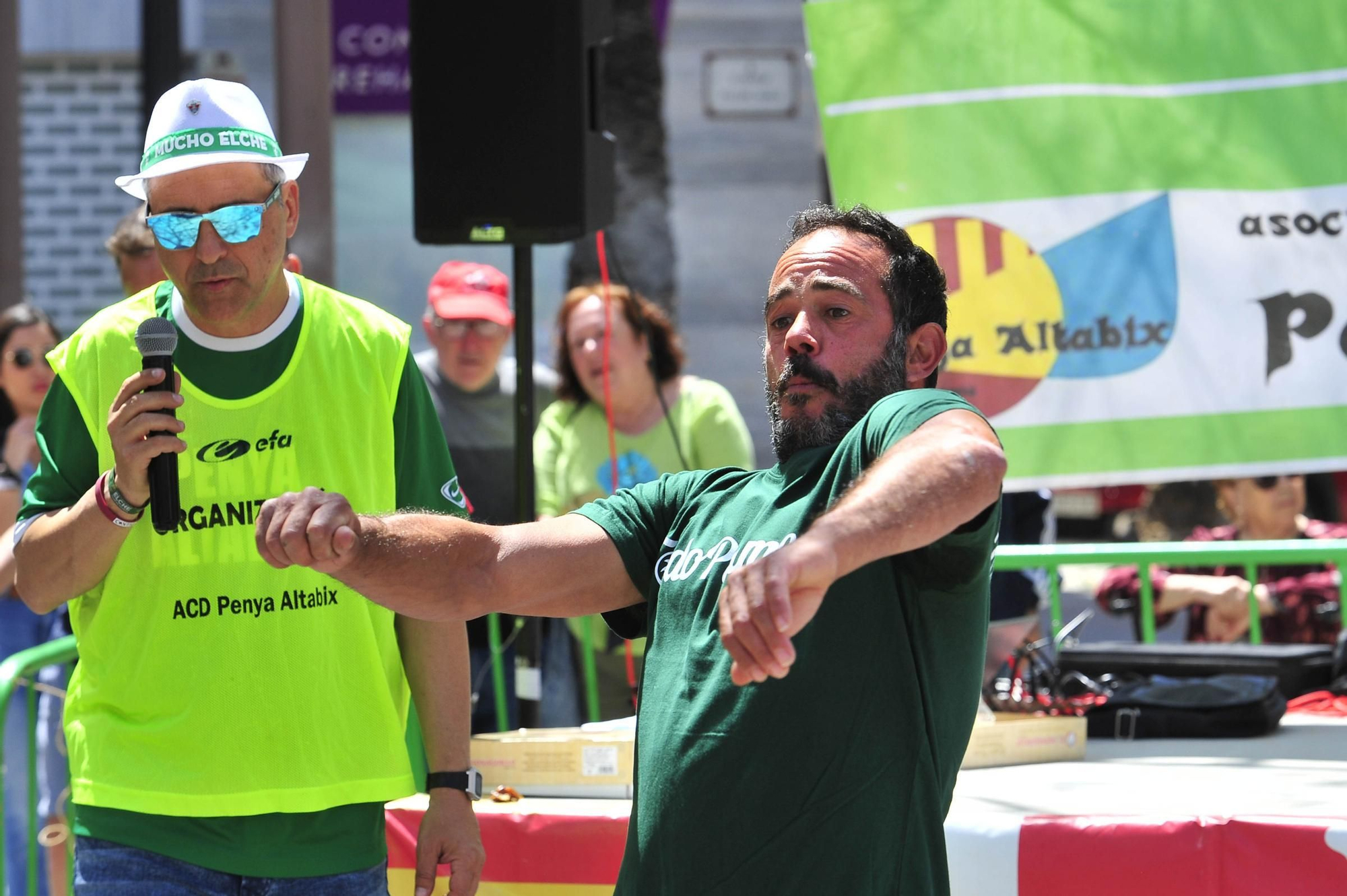 Campeonato Mundial de Lanzamiento de Hueso de Dátil
