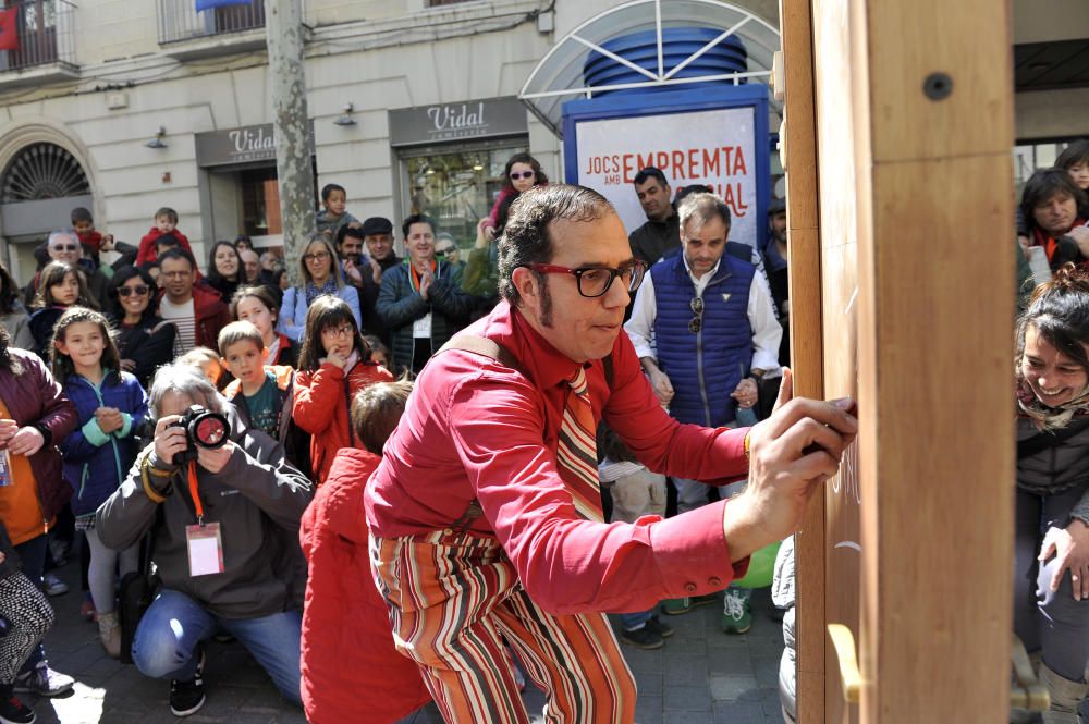 Mostra d''Igualada