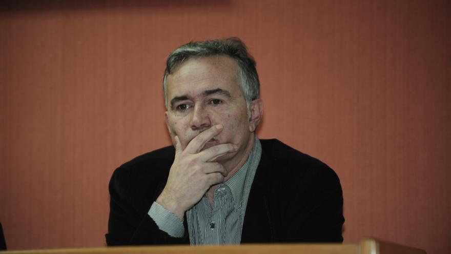José Manuel Martínez Andreu dimite de la ejecutiva del PSOE de Torrevieja