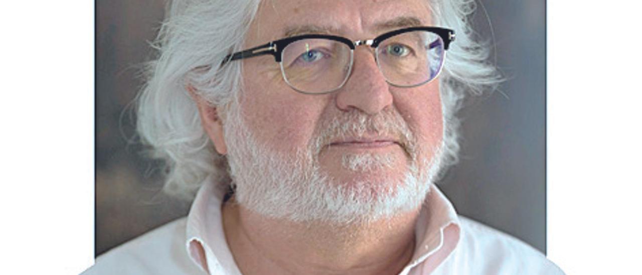 El año de ‘La anomalía’