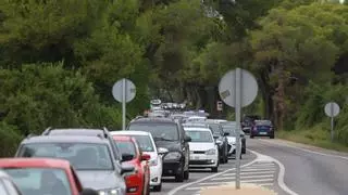 Operación de tráfico: ¿cuáles son las horas y carreteras más conflictivas?