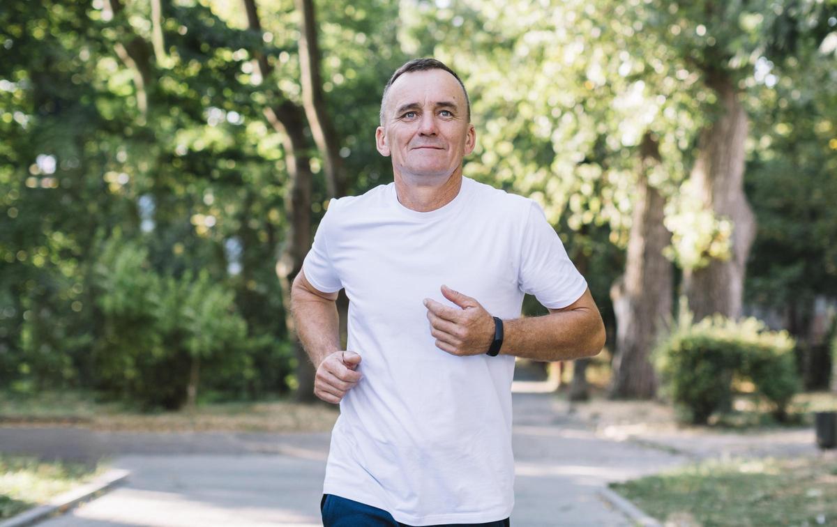 Estas son las zapatillas que eligen los corredores de más de 40 en la Maratón de Nueva York