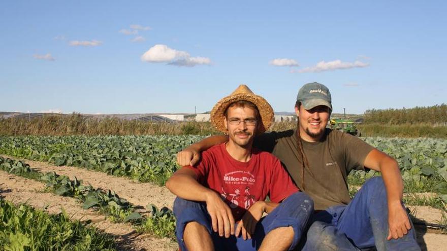 &quot;Hay que recuperar alimentos con los sabores y olores de ayer&quot;