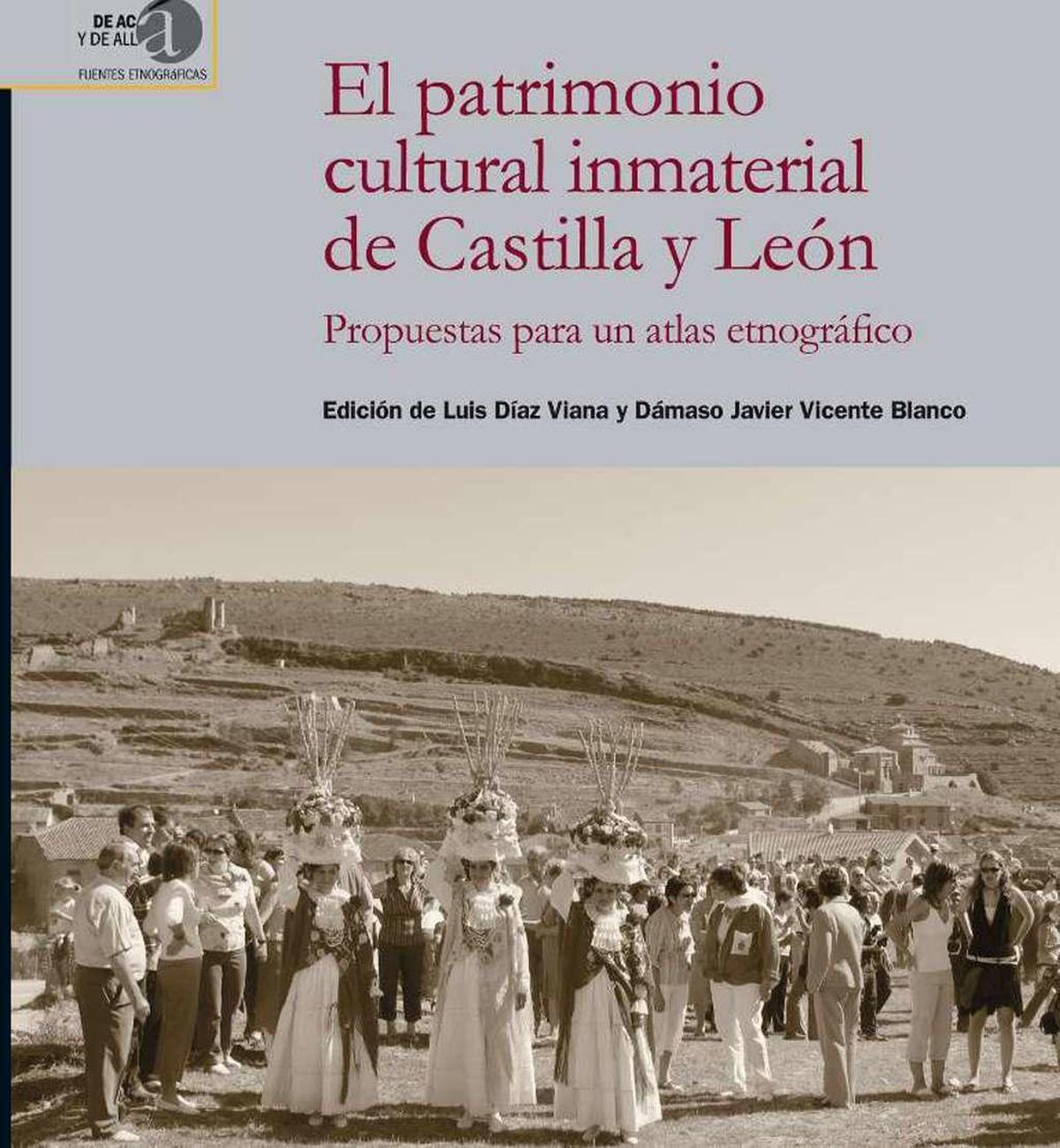 La falsa Castilla llana