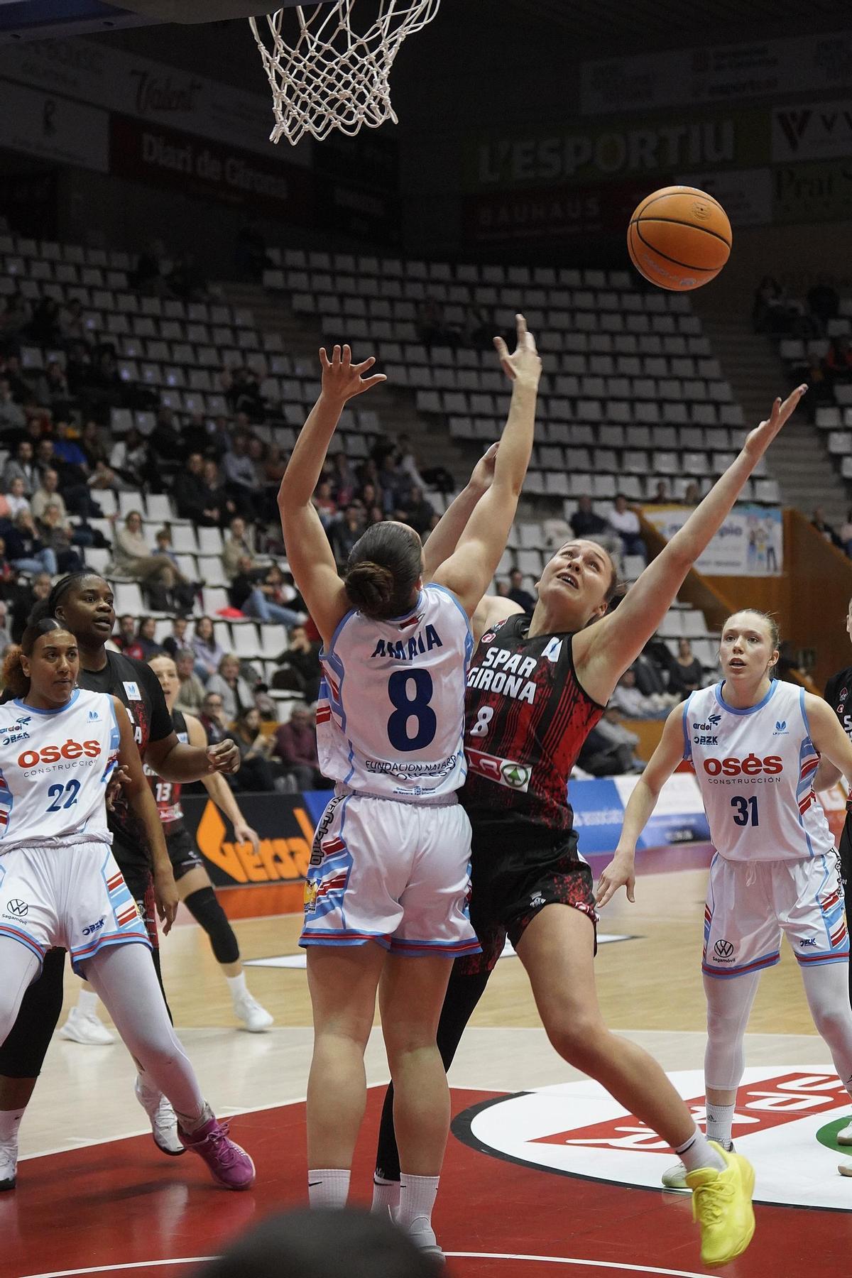 Les fotos de l'Spar Girona - Ardoi