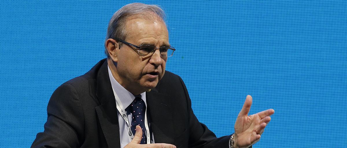 Miguel Ángel Ballesteros.